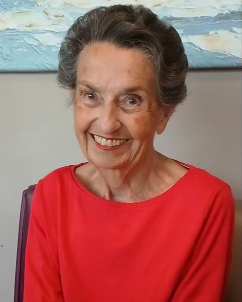 Joyce Heapes Profile Photo