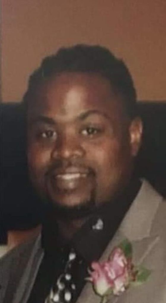 Demetrius R. Carter Profile Photo