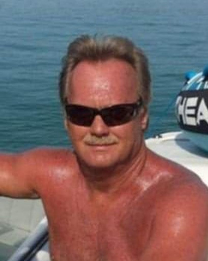 David Alan Moore, Sr. Profile Photo