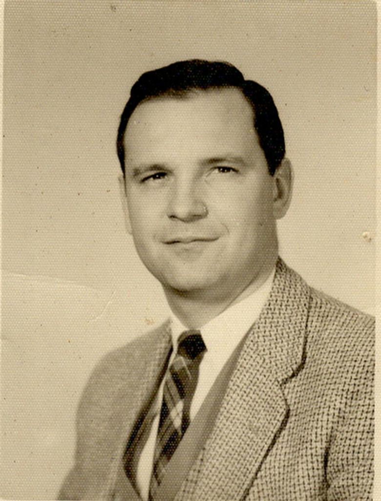 Paul "Sonny" W. Monroe