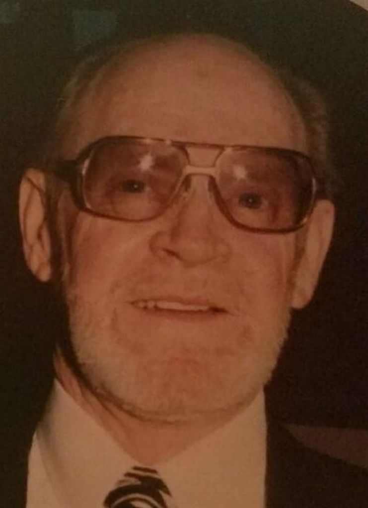 Morris Victor Whitney Profile Photo