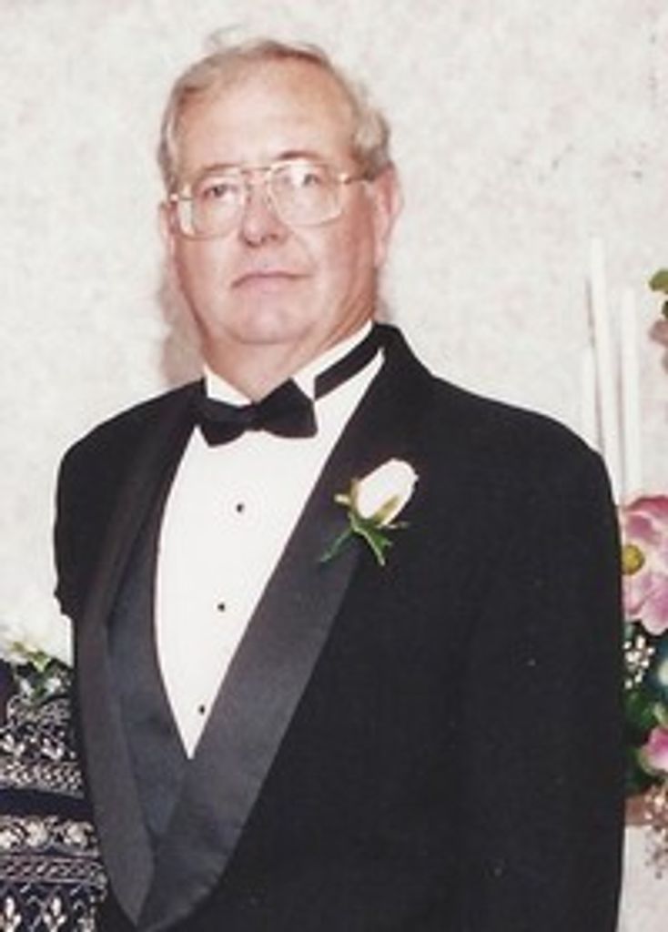 Richard Ellis Dudley