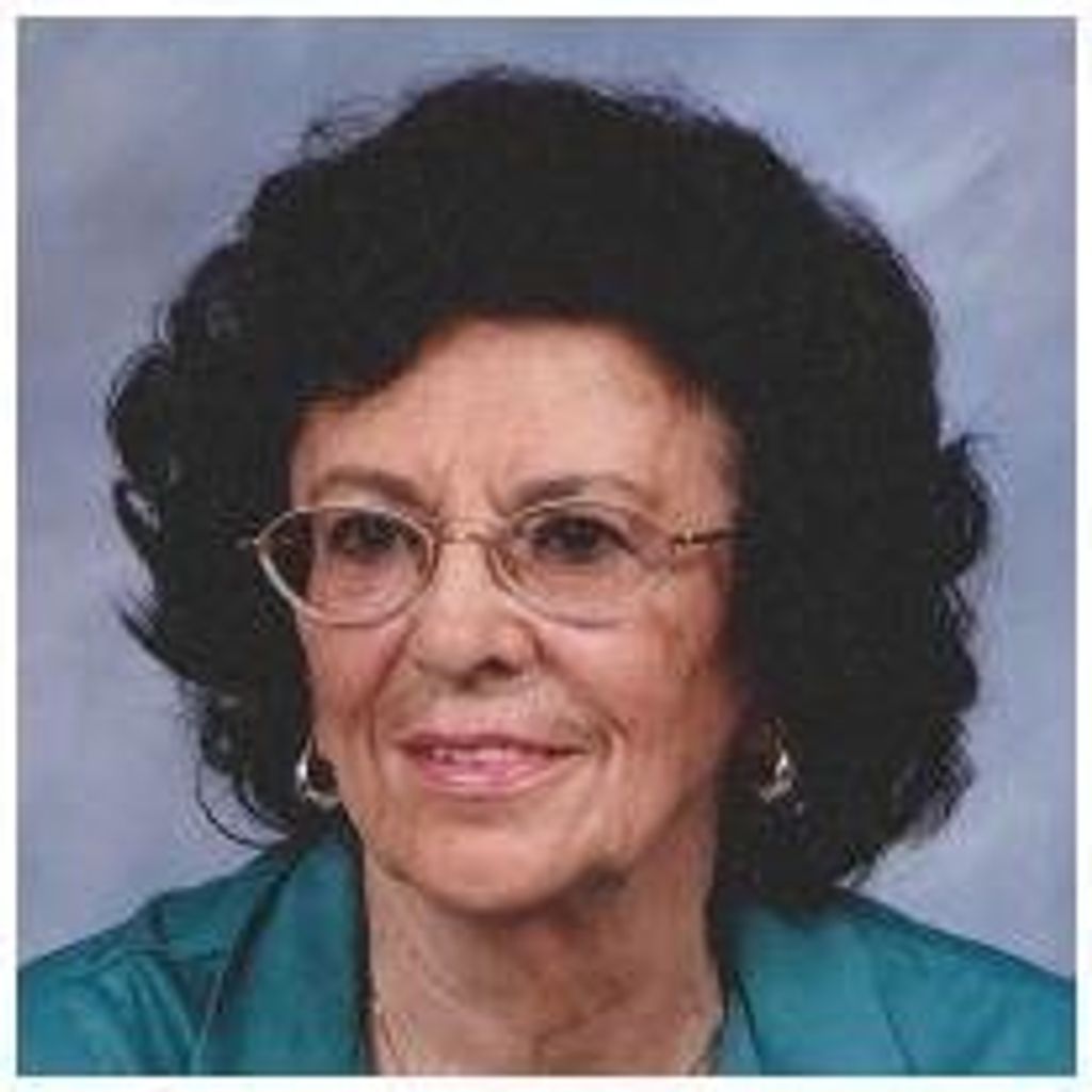 Gloria C. Otter