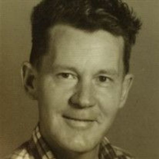Charlie G Harold Profile Photo