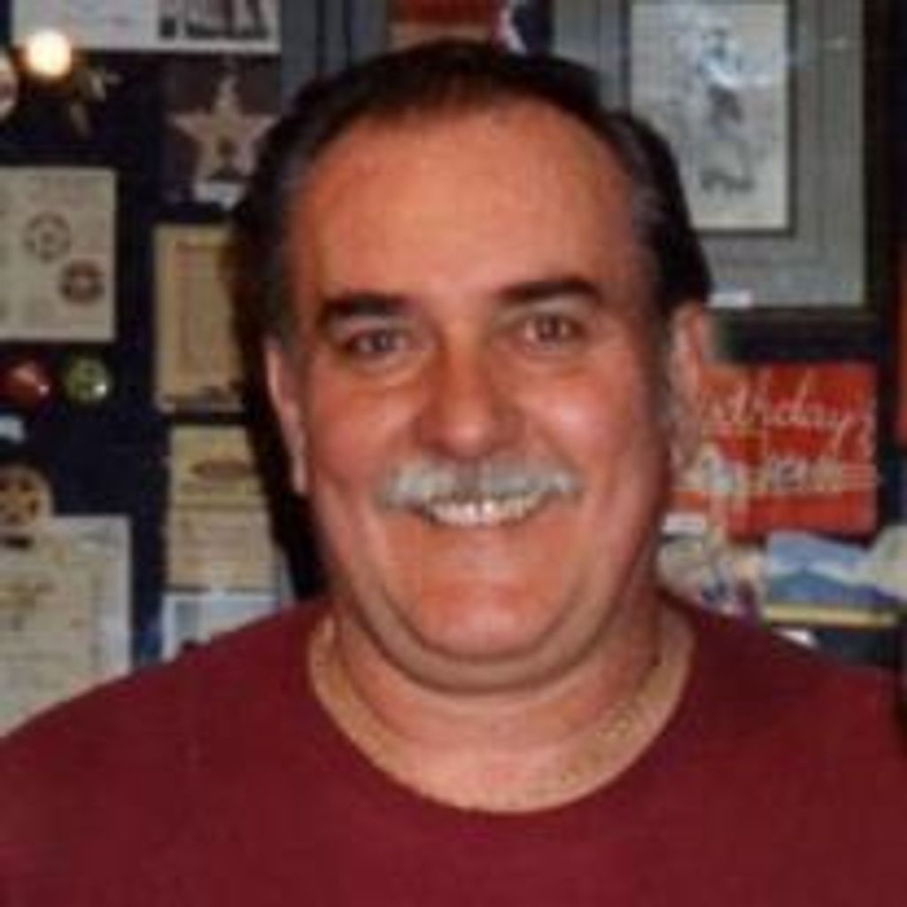 Robert Benjamin Szabat