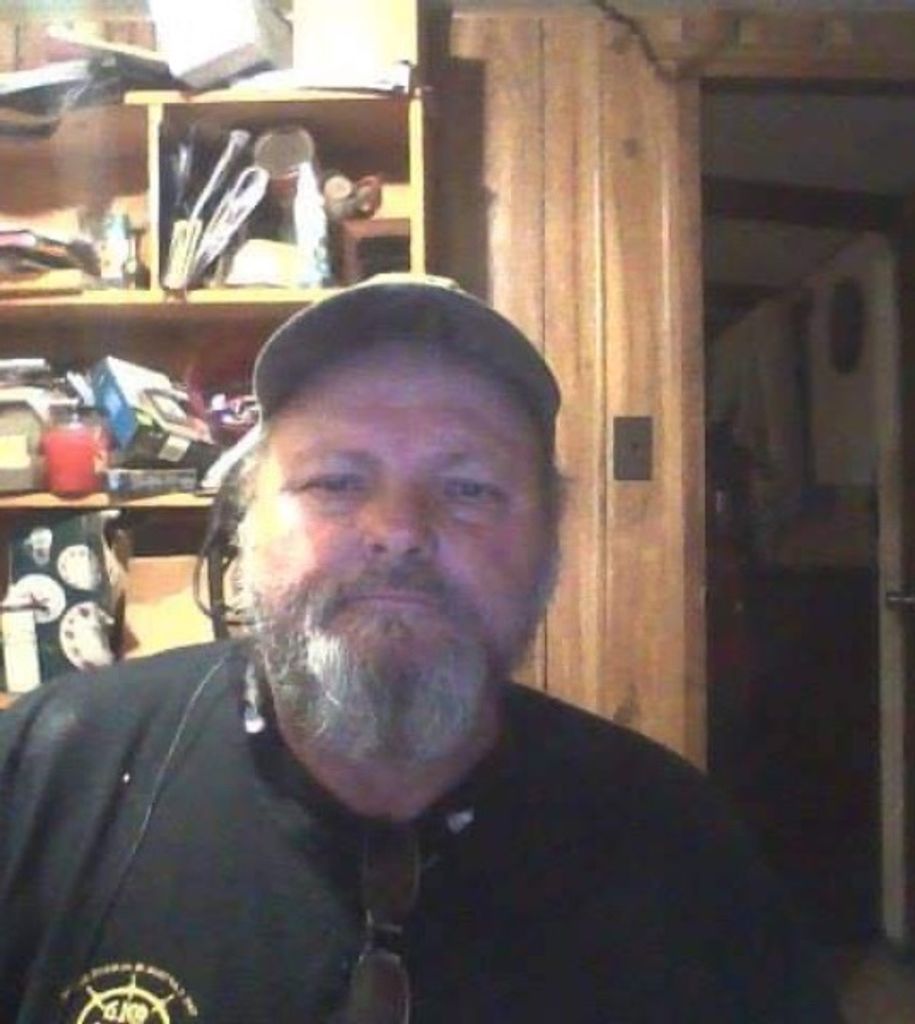 Johnny Ray McLeod Profile Photo