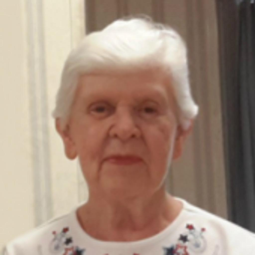 Dorothy E. Sabota