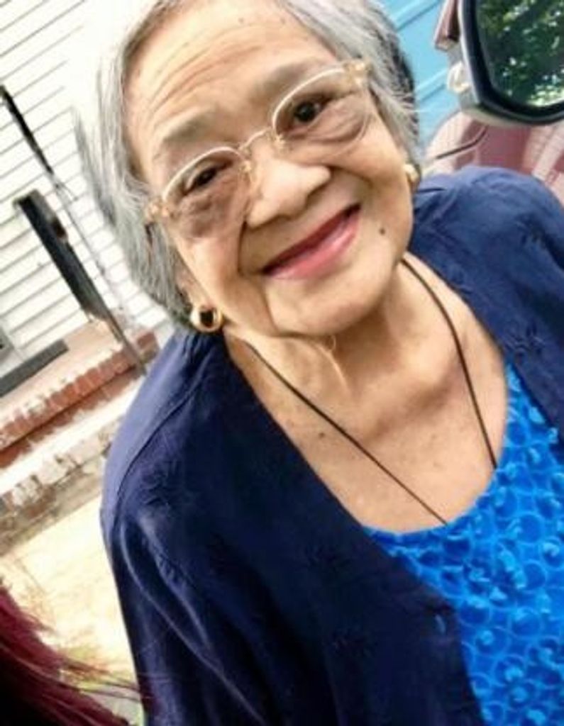 Lilia M. Angeles