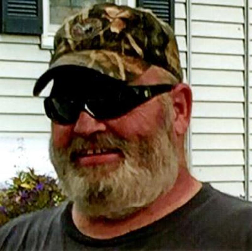 Jeffrey L. Legare Profile Photo