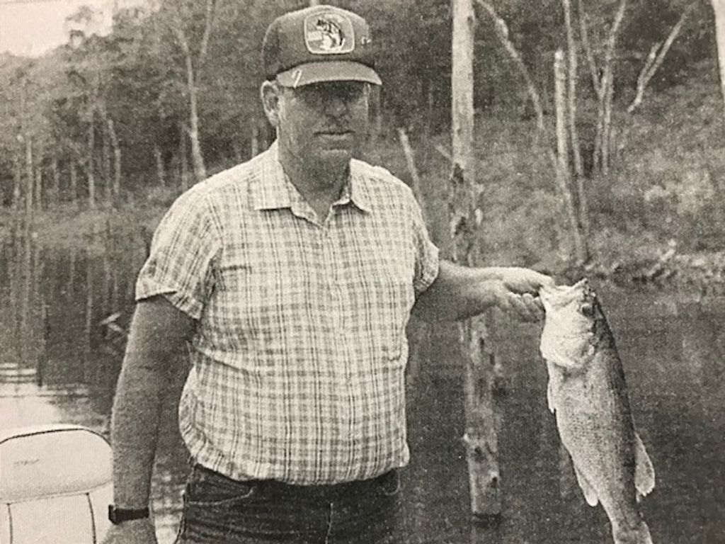 Leslie L. Davis