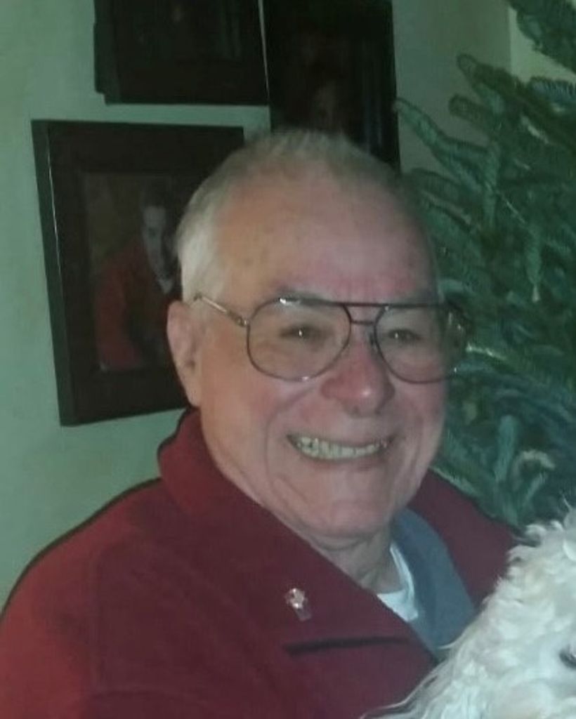 Frederick M. Shannon, Sr. Profile Photo