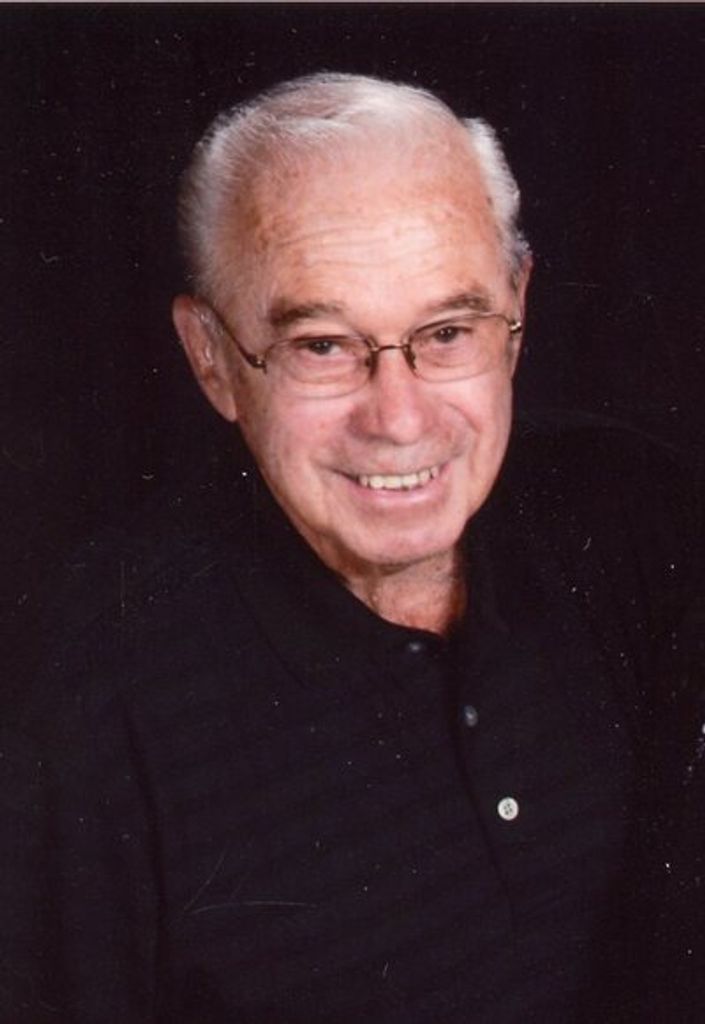 Gordon Rouse Profile Photo