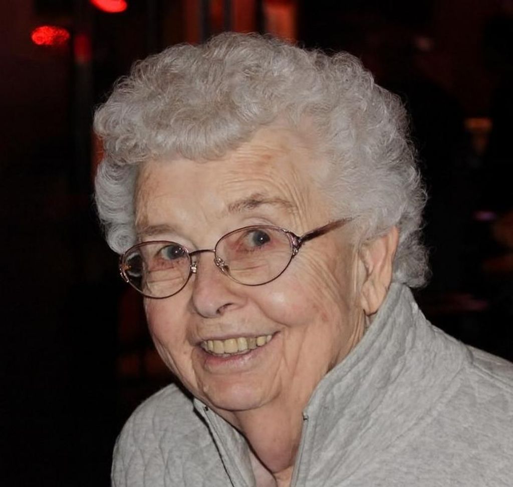 Margaret "Pat" Patricia Dobson Profile Photo