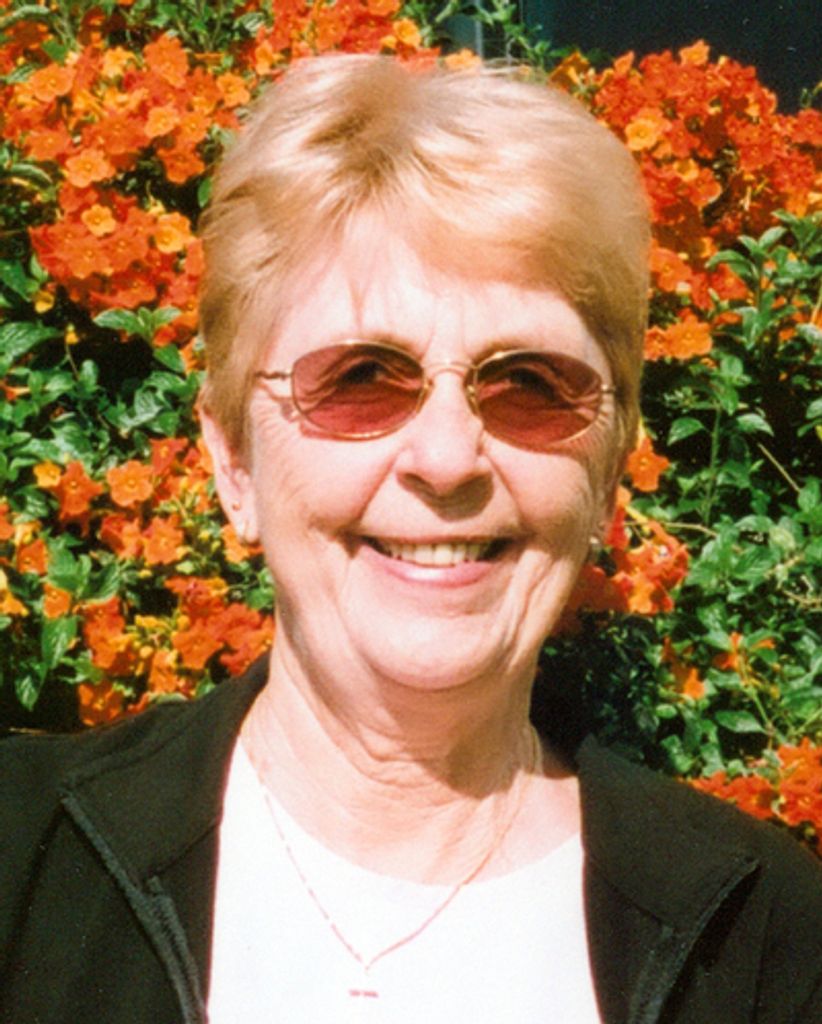 Carol Lynne Von Lintel Fisher Profile Photo