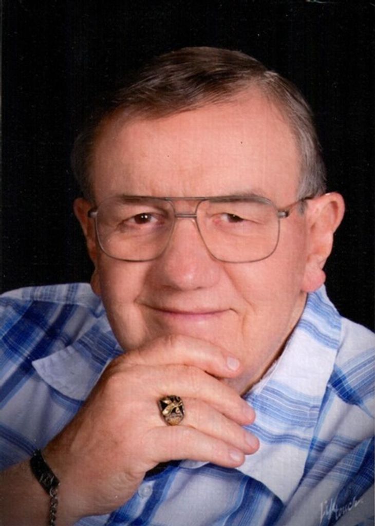 Charles H. Short Profile Photo