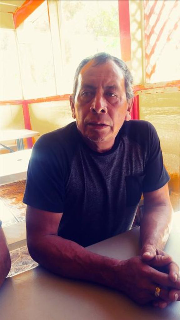 Victor Flores Hernandez Profile Photo