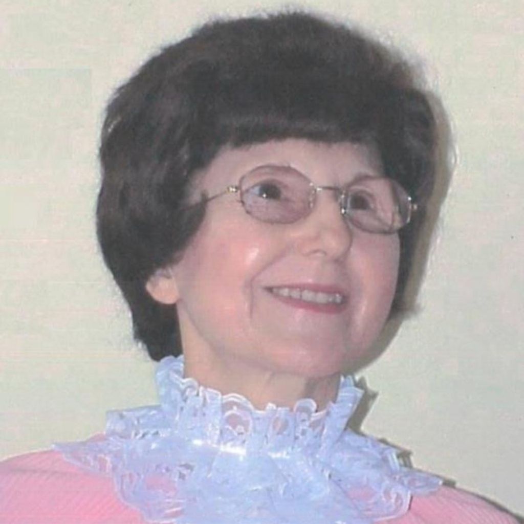 Shirley Jean Fletcher Profile Photo