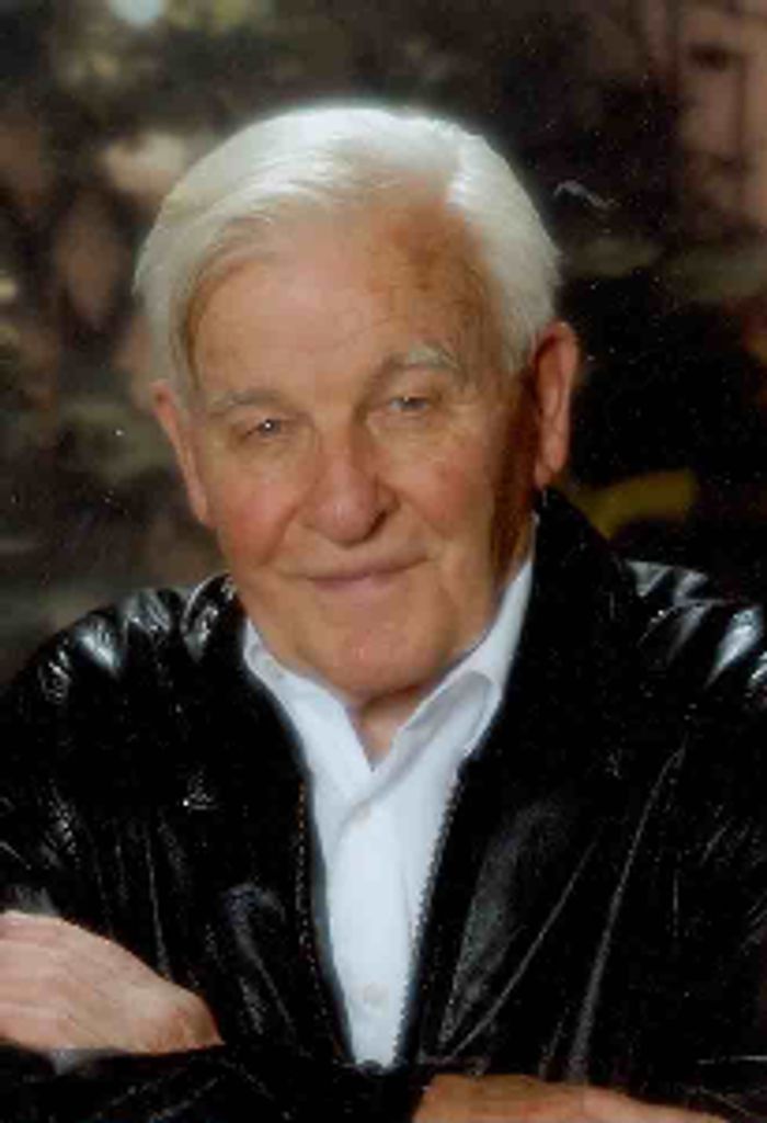 Milo H. Janda