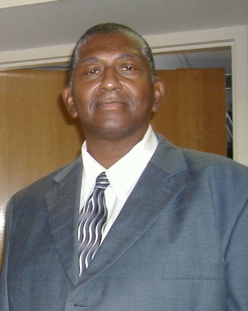 Timothy Thompson