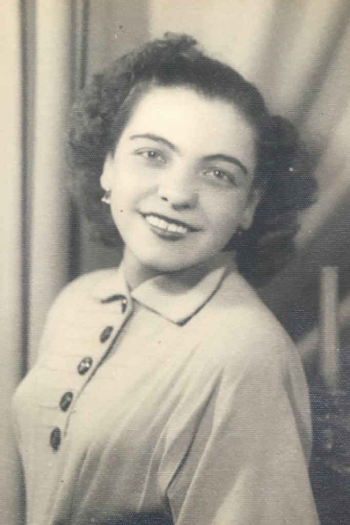 Maria Noemia (Lima de Sousa)  Vieira