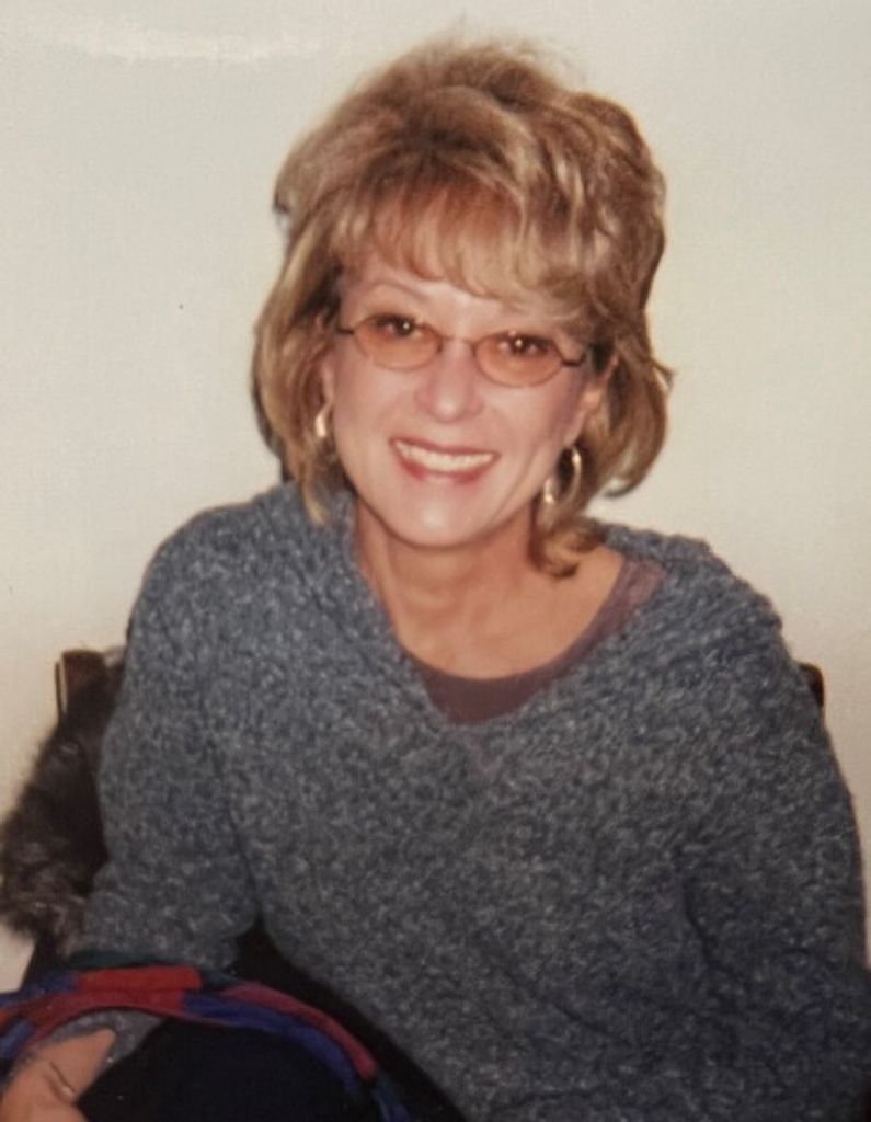 Mary Sue Capozza Profile Photo