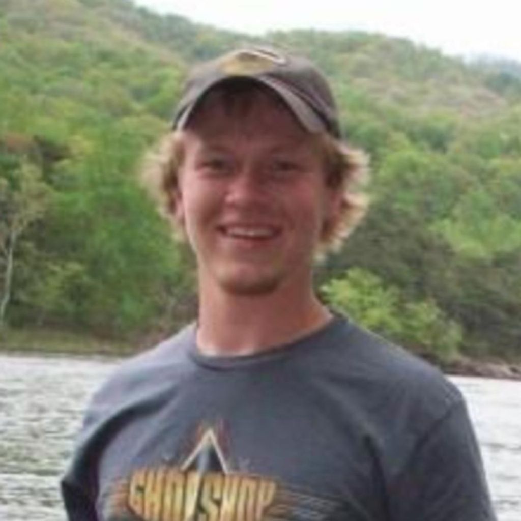 Brandon Paul "Wick" Elswick