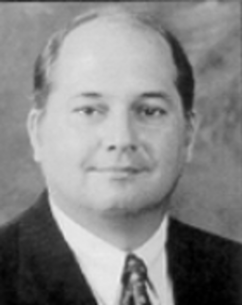 Omer Charles Ahern, Jr. Profile Photo