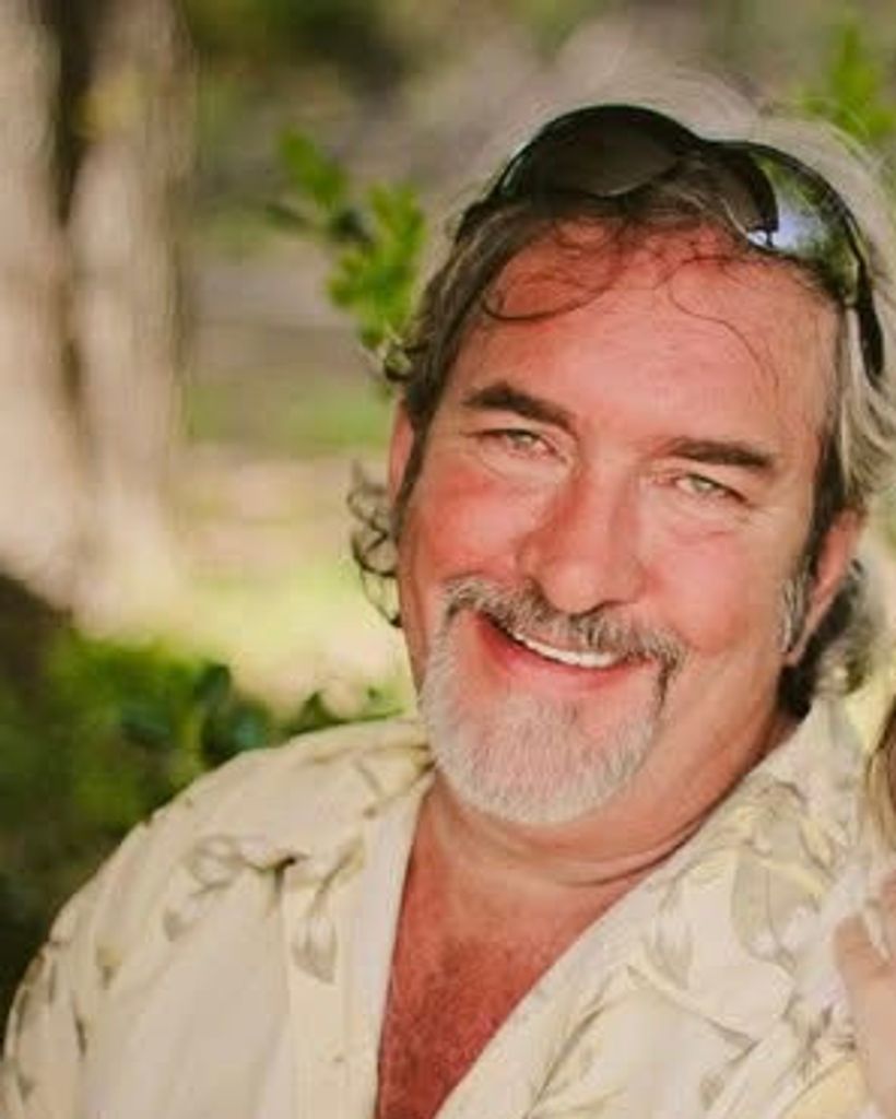 James Gordon White Profile Photo