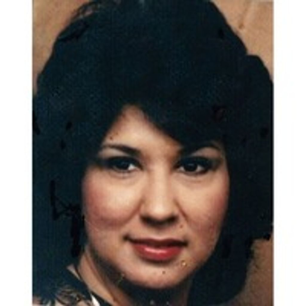 Odelia Rose Vaughn
