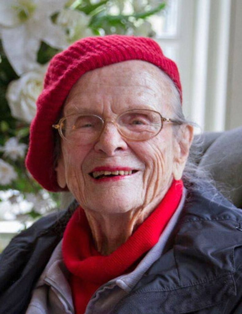 Elizabeth Cabot Sluder