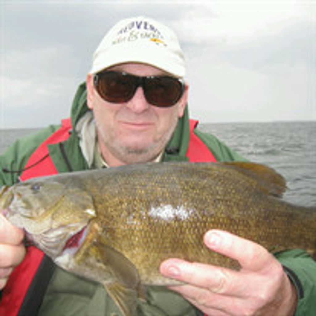 John Reuvers