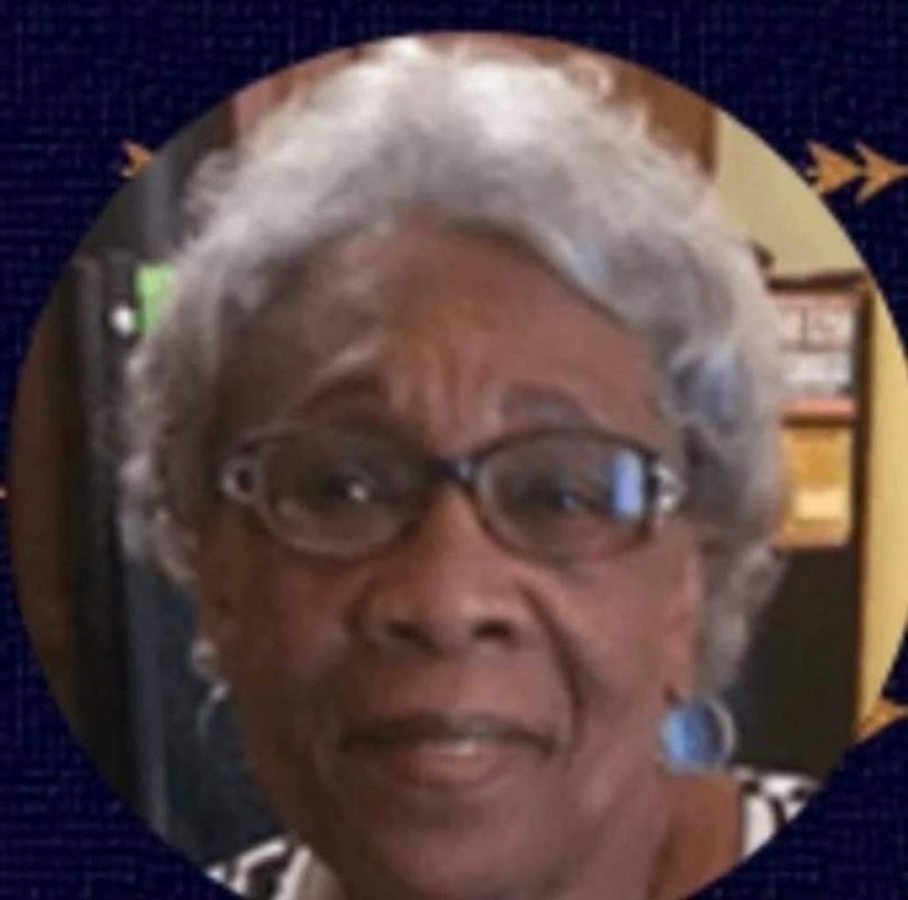 Essie Bowman Barnes Profile Photo