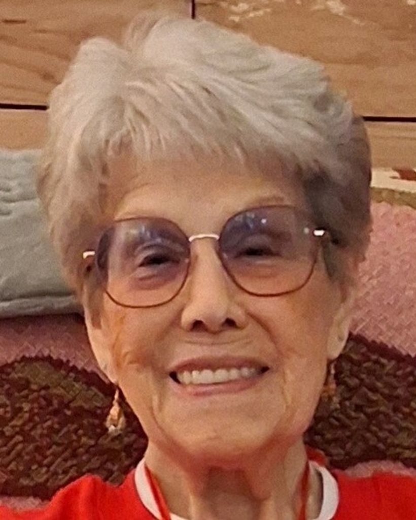 Darlene J. Snyder