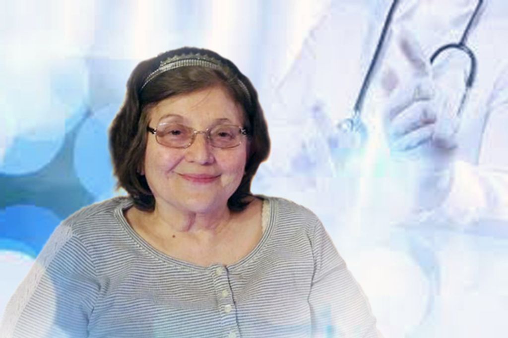 Tomasa A. Martinez Profile Photo