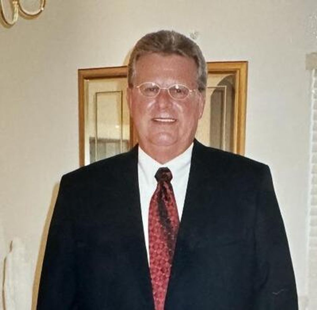 Terry Gene Johnson Profile Photo