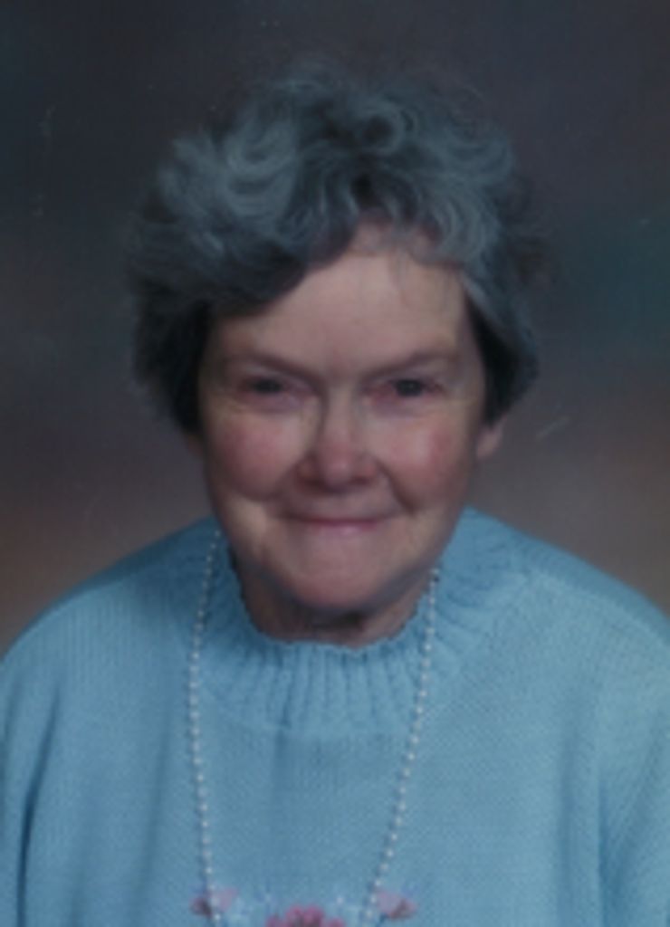 Margaret Agnes Dingwall Profile Photo