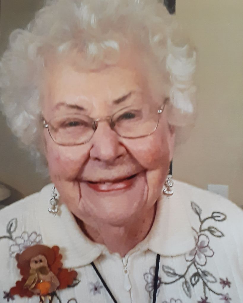 Phyllis E. Flood Profile Photo