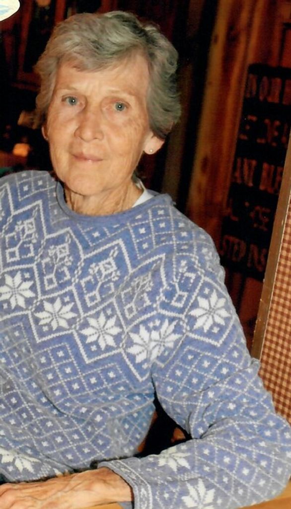 Emma Grace Wesley