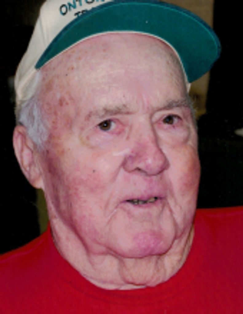 Wandel H. Byrum