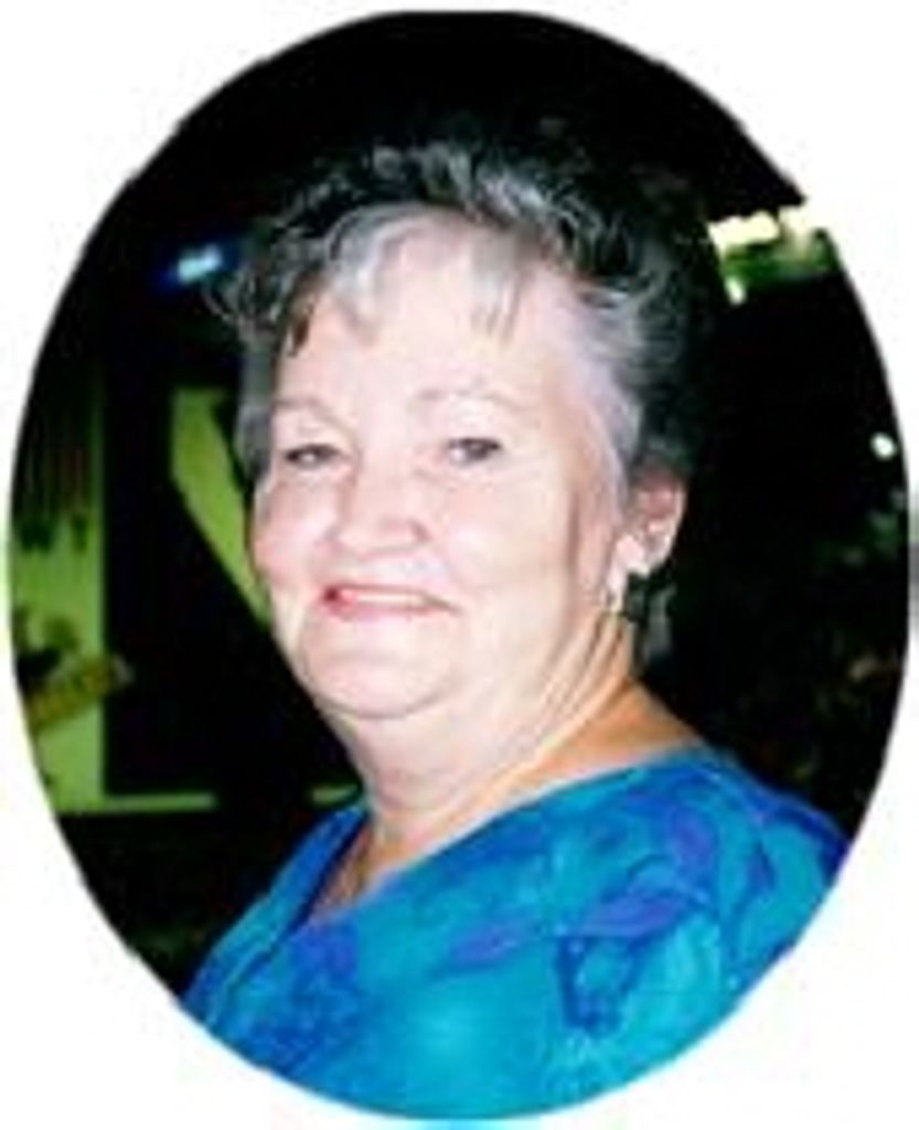 Mary Elizabeth Pool