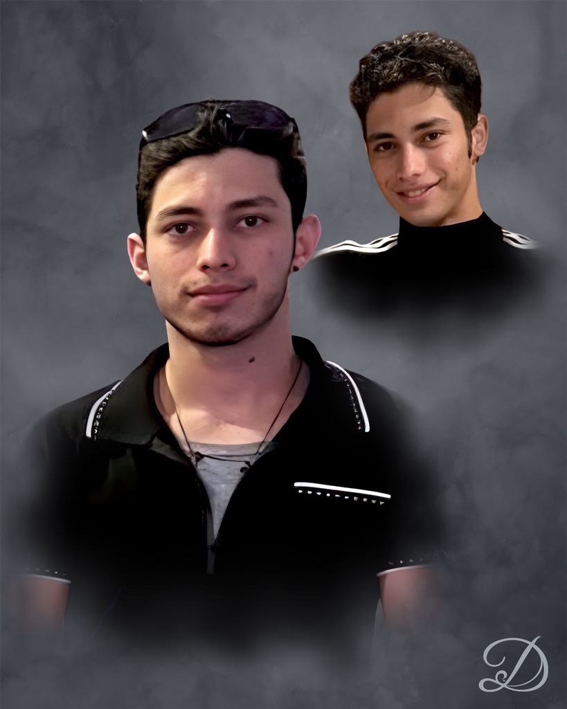 Cesar Mancia Diaz Profile Photo