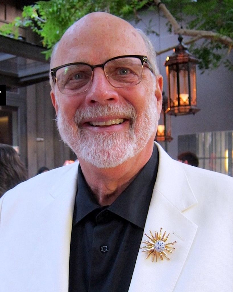 Joseph Peter Anderson