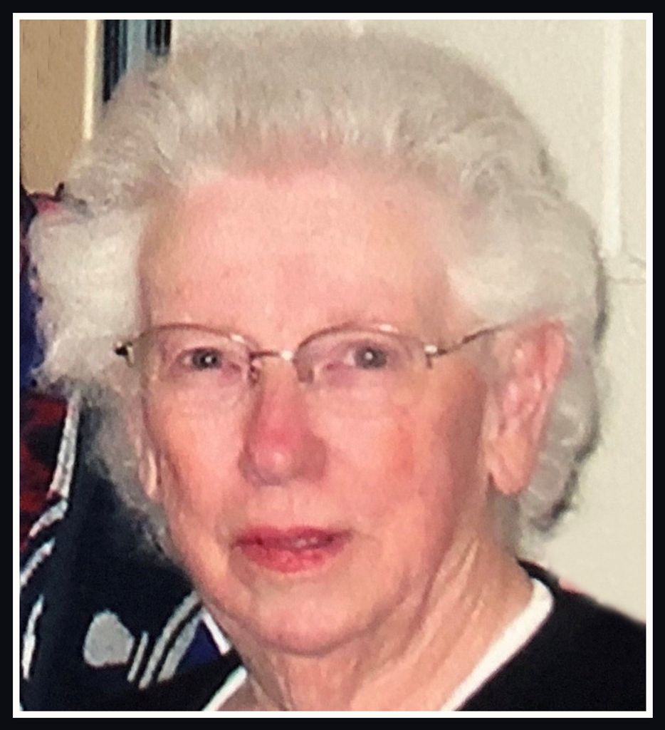 Arleen Marie Moulton