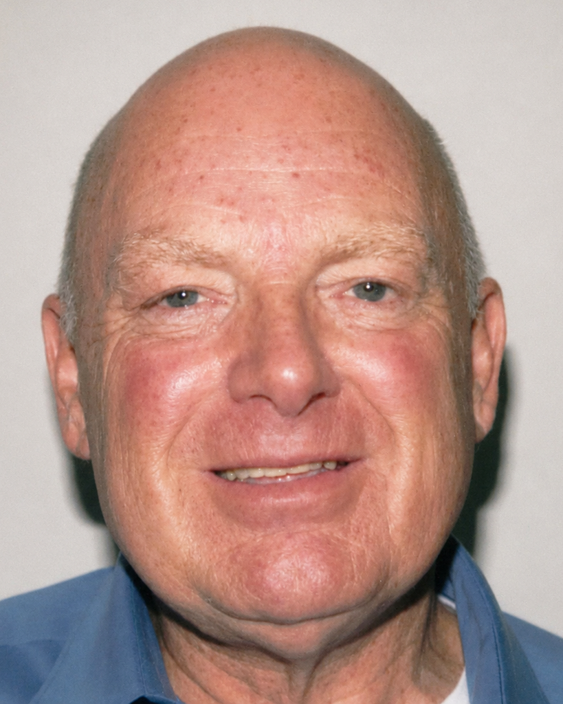 Wilbert "Cal" Streeter Profile Photo