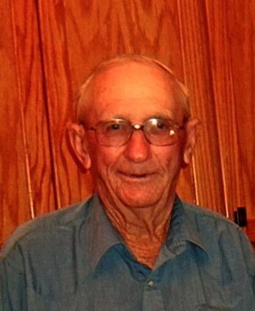 James Edward Hutchins Profile Photo