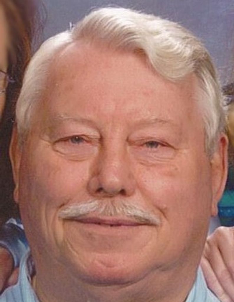 Ronald Maurice Frere