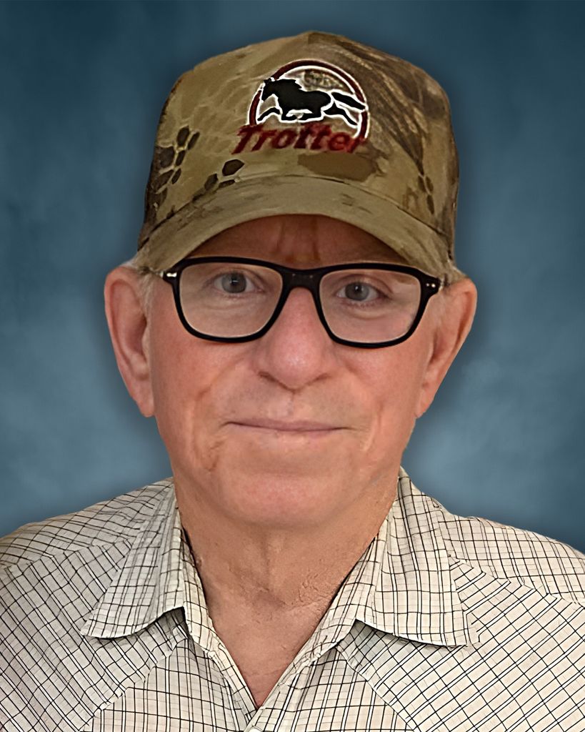 Jerry E. Carruth