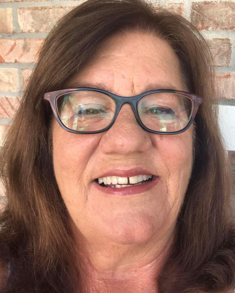 Julie Kay Vance Copenhaver Profile Photo