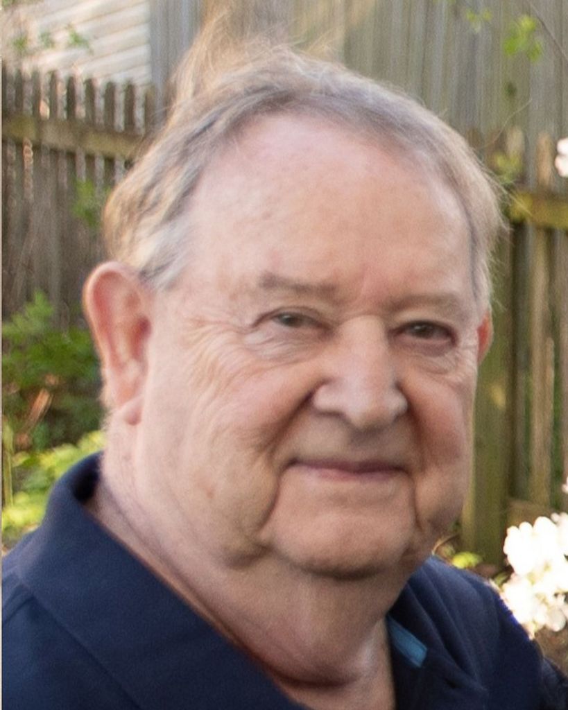 Tom Alexander