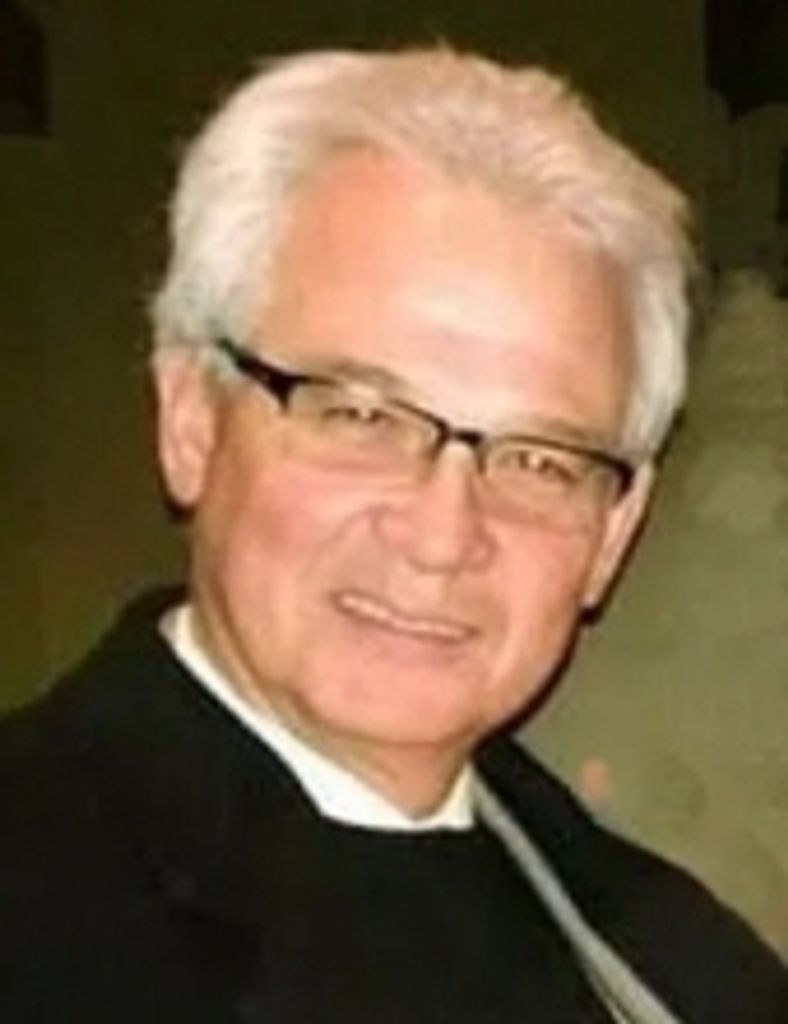 David Paul Pety